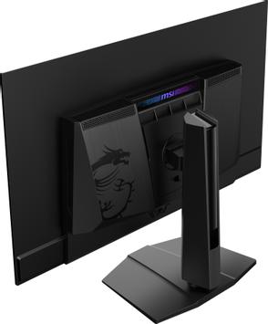 MSI MPG 321URX QD-OLED, 31.5" QD-OLED Flat, 4K/UHD (3840x2160),  240HZ (MPG 321URX QD-OLED)