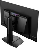 MSI MPG 321URX QD-OLED, 31.5" QD-OLED Flat, 4K/UHD (3840x2160),  240HZ (MPG 321URX QD-OLED)