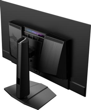 MSI MPG 321URX QD-OLED, 31.5" QD-OLED Flat, 4K/UHD (3840x2160),  240HZ (MPG 321URX QD-OLED)