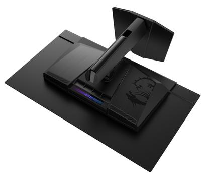 MSI MPG 321URX QD-OLED, 31.5" QD-OLED Flat, 4K/UHD (3840x2160),  240HZ (MPG 321URX QD-OLED)