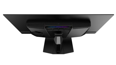 MSI MPG 321URX QD-OLED, 31.5" QD-OLED Flat, 4K/UHD (3840x2160),  240HZ (MPG 321URX QD-OLED)