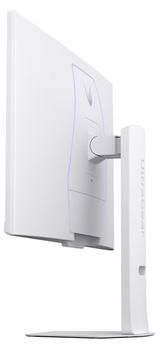 LG 32G810SA-W 31.5inch 4K IPS UltraGear 144Hz AI Gaming Monitor (32G810SA-W)