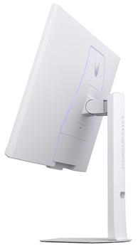 LG 32G810SA-W 31.5inch 4K IPS UltraGear 144Hz AI Gaming Monitor (32G810SA-W)