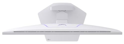 LG 32G810SA-W 31.5inch 4K IPS UltraGear 144Hz AI Gaming Monitor (32G810SA-W)