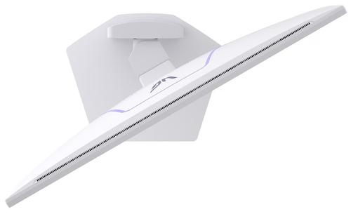 LG 32G810SA-W 31.5inch 4K IPS UltraGear 144Hz AI Gaming Monitor (32G810SA-W)