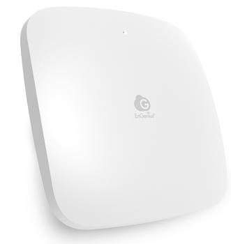 ENGENIUS Managed AP Indoor Dual Band 11ax 574+2400Mbps (ECW210L)