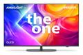 PHILIPS 55PUS9000/12 139cm 55" The One 4K Ambilight TV