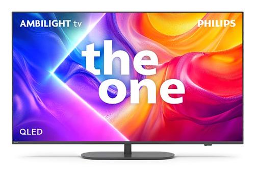 PHILIPS 55PUS9000/ 12 139cm 55" The One 4K Ambilight TV (55PUS9000/12)