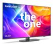PHILIPS 55PUS9000/ 12 139cm 55" The One 4K Ambilight TV (55PUS9000/12)