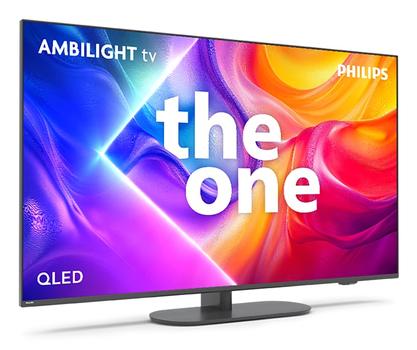 PHILIPS 55PUS9000/ 12 139cm 55" The One 4K Ambilight TV (55PUS9000/12)