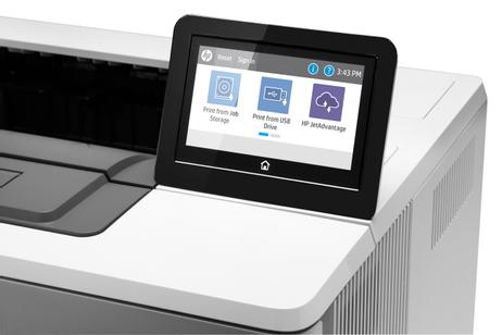 HP Laserjet Enterprise M507X, (1PV88A)
