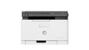 HP Color Laser Mfp 178Nw, Color,