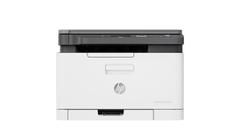 HP Color Laser Mfp 178Nw, Color,
