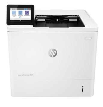 HP Laserjet Enterprise M611Dn, (7PS84A)
