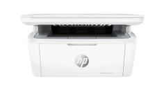 HP skriver LaserJet MFP M140w Mono Laser/Copy/Scan/Fax, Wifi/Nett/USB, 20 ppm