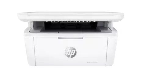 HP skriver LaserJet MFP M140w Mono Laser/ Copy/ Scan/ Fax,  Wifi/ Nett/ USB,  20 ppm (7MD72F)