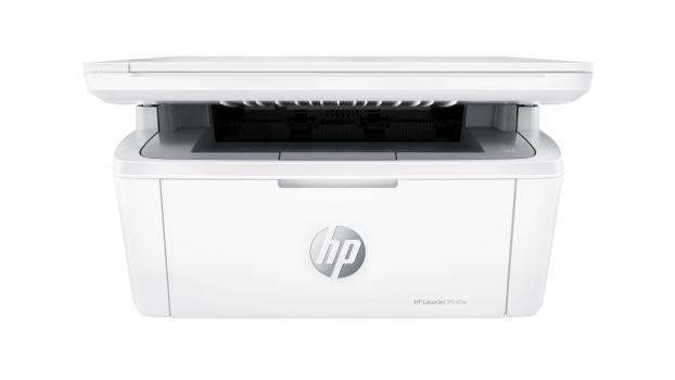 HP skriver LaserJet MFP M140w Mono Laser/ Copy/ Scan/ Fax,  Wifi/ Nett/ USB,  20 ppm (7MD72F)