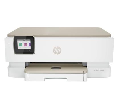 HP ENVY Inspire 7224e All-in-One - multifunksjonsskriver - farge - med HP 1 års ekstra garanti gjennom HP+-aktivering ved oppsett demo (349V2B#629-Demo)