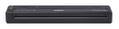 BROTHER PJ-863 300dpi Mobile A4 Printer (USB-C/Bluetooth) PRNT