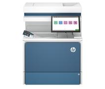 HP Color Laserjet Enterprise 