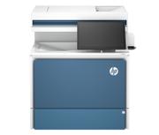 HP Color Laserjet Enterprise 