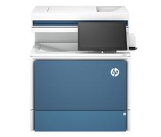 HP Color Laserjet Enterprise 