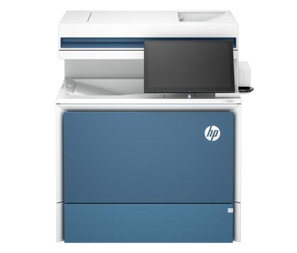 HP Color Laserjet Enterprise  (58R10A)