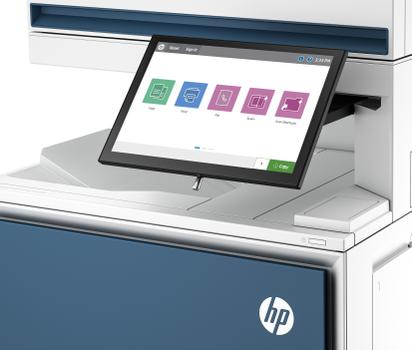 HP Color Laserjet Enterprise  (6QN36A)