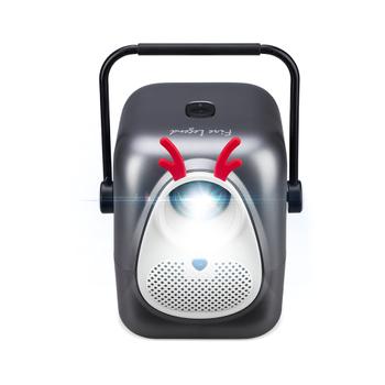 ACER Aopen Qf23S 250 Ansi Lumens  (MR.JXC11.005)