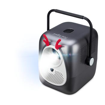 ACER Aopen Qf23S 250 Ansi Lumens  (MR.JXC11.005)