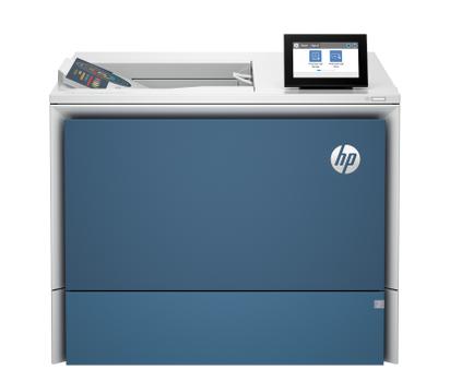 HP Color Laserjet Enterprise  (6QN33A)