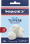 Norgesplaster Sårrens NORGESPLASTER Tupfere (10)