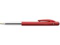 BIC Kuglepen Bic M10 M Rød