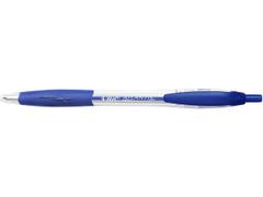 BIC Atlantis Classic kuglepen Blå Medium 0,32 mm