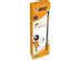 BIC Trykkblyant BIC Matic 0,7 assortert (12)