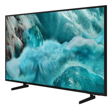SAMSUNG Q7F 55 QLED (2025) 4K UHD (2160p) Sort (QE55Q7FAAUXXH)