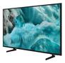 SAMSUNG Q7F 55 QLED (2025) 4K UHD (2160p) Sort (QE55Q7FAAUXXH)