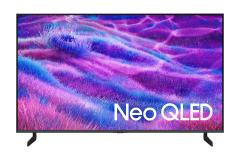 SAMSUNG QE50QN80FAU - 50" Diagonal klass QN80F Series LED-bakgrundsbelyst LCD-TV - Neo QLED - Smart TV - Tizen OS - 4K UHD (2160p) 3840 x 2160 - HDR -
