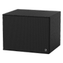 AUDAC ARCHI10 (sort) Passiv Sub Kompakt 10? arkitektonisk subwoofer