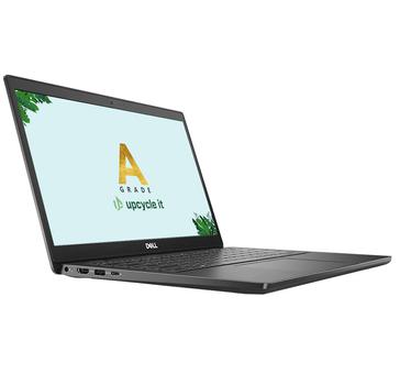 Upcycle IT Dell Latitude 3420 14"" | i3-1115G4 | 8GB | 256GB | IntelÂ® UHD Graphics | Windows 11 Pro | 2Ã¥r | Refurbished A-grade (LAP-DELL3420-MX-A001)