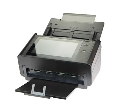 AVISION An360W Scanner Adf Scanner (000-0916-07G)