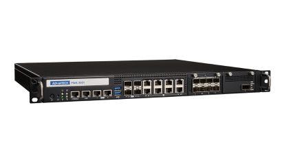 ADVANTECH 1U Network Appliance for (FWA-3051-BTO)