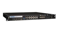 ADVANTECH 1U Network Appliance for