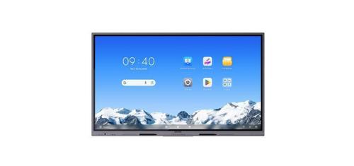 HIK VISION 86-inch 4K Interactive Display (DS-D5C86RB/A2L)