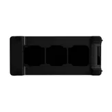 Lenovo Legion T5 30IAS10 Intel Core Ultra 7 265KF 32 GB DDR5-SDRAM 1 TB SSD NVIDIA GeForce RTX 5070 Windows 11 Home Tower PC Sort (90YA000CGF)