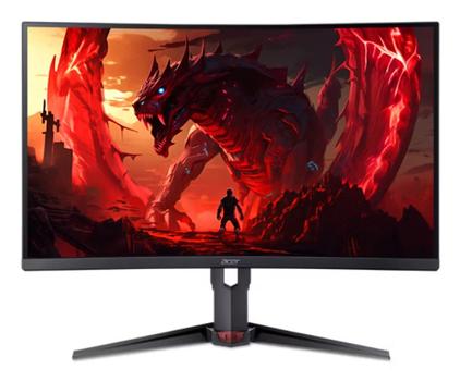 ACER XZ323QU P2 computerskærm 80 cm (3 (UM.JX3EE.201)