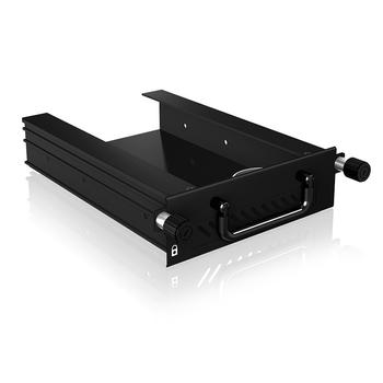 ICY BOX Ib-148Ssk-B 13.3 Cm (5.25")  (22063)