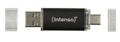 INTENSO Twist Line USB flash drive 