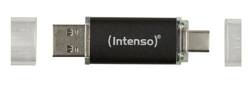 INTENSO Twist Line USB flash drive (3539492)