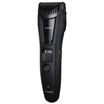 PANASONIC Trimmer Beard and Hair (ER-GB61-K503)